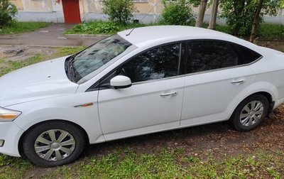 Ford Mondeo IV, 2010 год, 970 000 рублей, 1 фотография