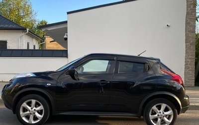Nissan Juke II, 2012 год, 799 000 рублей, 1 фотография