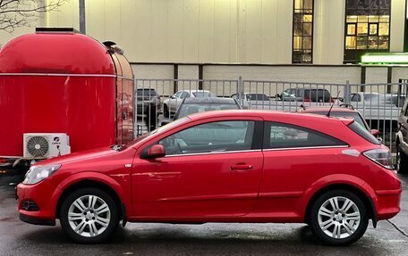 Opel Astra H, 2007 год, 350 000 рублей, 1 фотография