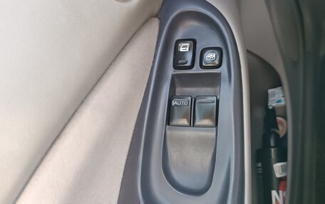 Nissan Almera, 2002 год, 320 000 рублей, 19 фотография