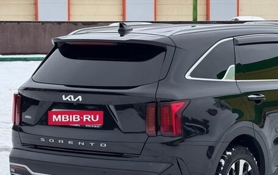 KIA Sorento IV, 2021 год, 3 825 000 рублей, 1 фотография