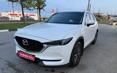 Mazda CX-5 II, 2018 год, 2 750 000 рублей, 1 фотография