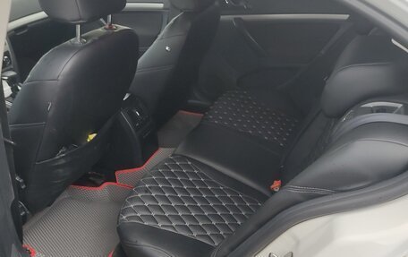 Skoda Octavia, 2009 год, 900 000 рублей, 7 фотография