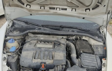 Skoda Octavia, 2009 год, 900 000 рублей, 5 фотография