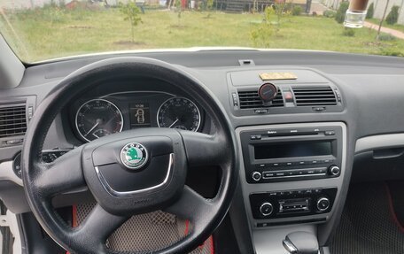 Skoda Octavia, 2009 год, 900 000 рублей, 8 фотография