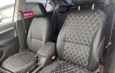 Skoda Octavia, 2009 год, 900 000 рублей, 9 фотография