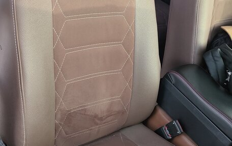 Toyota Roomy I, 2017 год, 1 250 000 рублей, 6 фотография