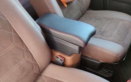 Toyota Roomy I, 2017 год, 1 250 000 рублей, 4 фотография