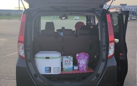 Toyota Roomy I, 2017 год, 1 250 000 рублей, 9 фотография