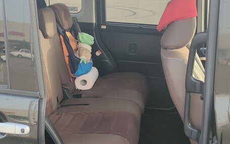Toyota Roomy I, 2017 год, 1 250 000 рублей, 12 фотография