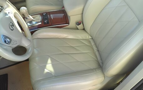 Infiniti QX70, 2014 год, 2 400 000 рублей, 17 фотография