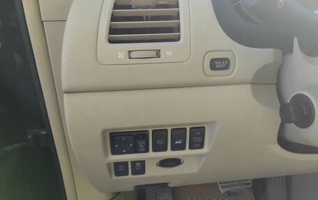 Infiniti QX70, 2014 год, 2 400 000 рублей, 18 фотография
