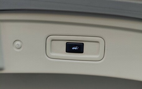 Infiniti QX70, 2014 год, 2 400 000 рублей, 12 фотография