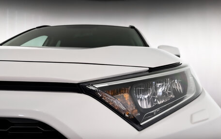 Toyota RAV4, 2022 год, 3 350 000 рублей, 17 фотография