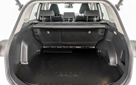 Toyota RAV4, 2022 год, 3 350 000 рублей, 10 фотография