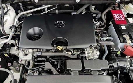 Toyota RAV4, 2022 год, 3 350 000 рублей, 9 фотография