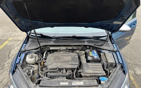 Volkswagen Golf VII, 2016 год, 2 100 000 рублей, 8 фотография