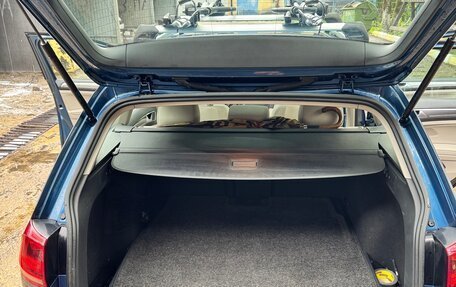 Volkswagen Golf VII, 2016 год, 2 100 000 рублей, 13 фотография