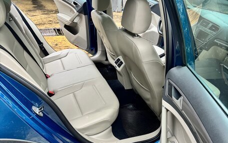 Volkswagen Golf VII, 2016 год, 2 100 000 рублей, 20 фотография