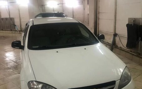 Chevrolet Lacetti, 2012 год, 380 000 рублей, 2 фотография