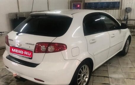 Chevrolet Lacetti, 2012 год, 380 000 рублей, 3 фотография