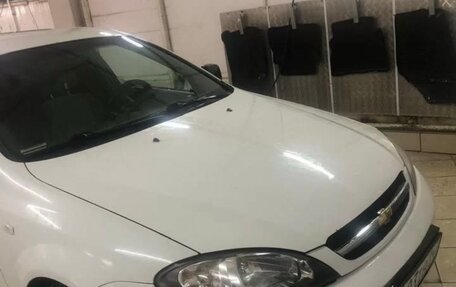 Chevrolet Lacetti, 2012 год, 380 000 рублей, 5 фотография