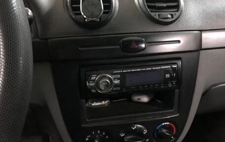 Chevrolet Lacetti, 2012 год, 380 000 рублей, 9 фотография