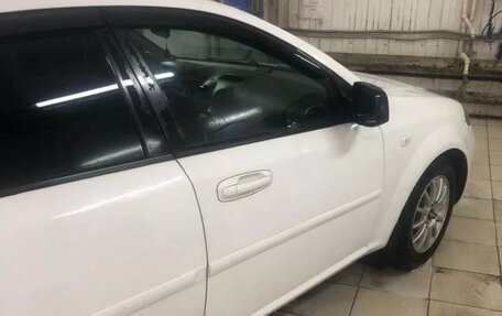 Chevrolet Lacetti, 2012 год, 380 000 рублей, 10 фотография