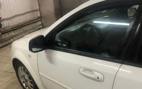 Chevrolet Lacetti, 2012 год, 380 000 рублей, 7 фотография