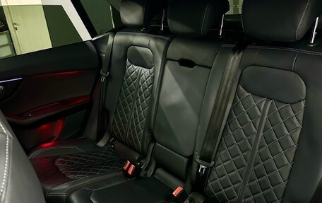 Audi Q8 I, 2018 год, 6 500 000 рублей, 15 фотография
