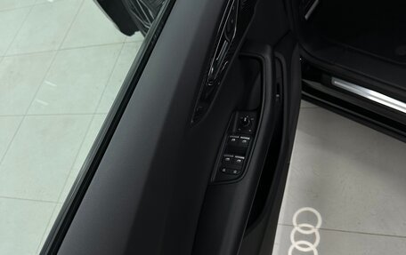 Audi Q8 I, 2018 год, 6 500 000 рублей, 19 фотография
