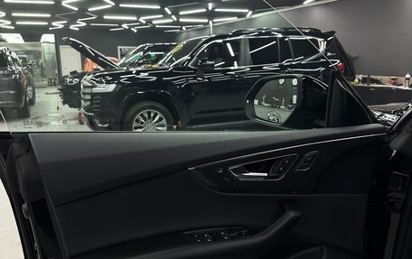 Audi Q8 I, 2018 год, 6 500 000 рублей, 17 фотография
