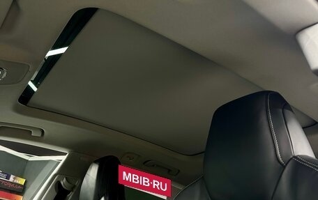 Audi Q8 I, 2018 год, 6 500 000 рублей, 16 фотография