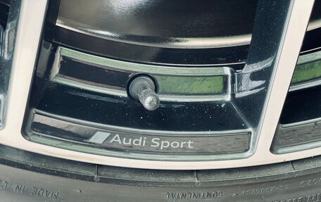Audi Q8 I, 2018 год, 6 500 000 рублей, 28 фотография