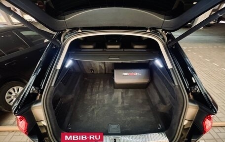 Audi Q8 I, 2018 год, 6 500 000 рублей, 31 фотография
