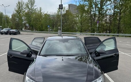 Audi A4, 2017 год, 2 600 000 рублей, 4 фотография