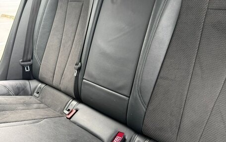 Audi A4, 2017 год, 2 600 000 рублей, 10 фотография