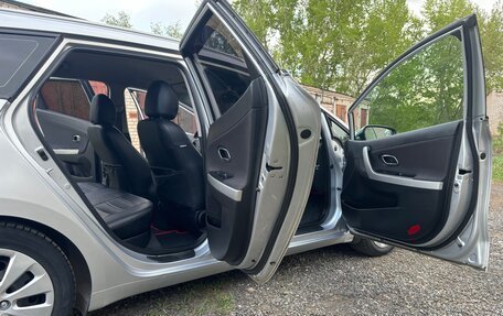 KIA cee'd III, 2017 год, 1 600 000 рублей, 12 фотография
