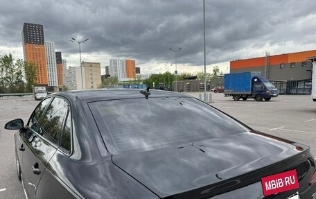 Audi A4, 2017 год, 2 600 000 рублей, 13 фотография