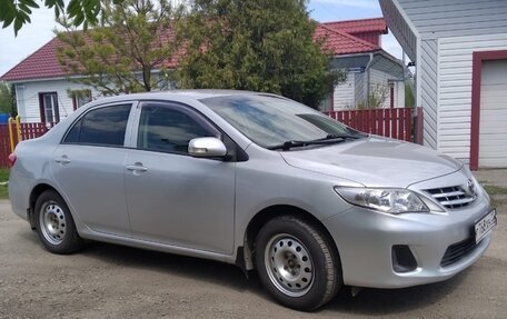 Toyota Corolla, 2011 год, 1 300 000 рублей, 3 фотография