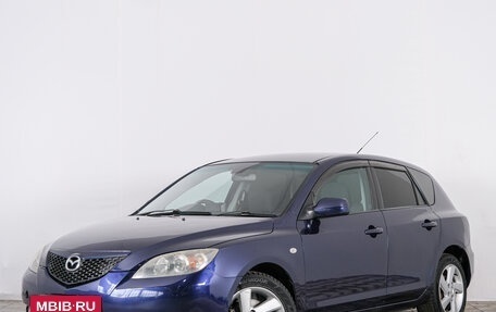 Mazda Axela, 2005 год, 589 000 рублей, 2 фотография