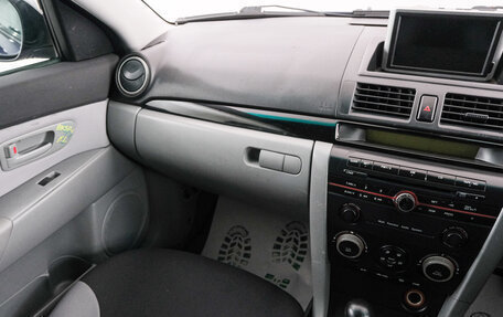 Mazda Axela, 2005 год, 589 000 рублей, 9 фотография