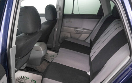 Mazda Axela, 2005 год, 589 000 рублей, 16 фотография