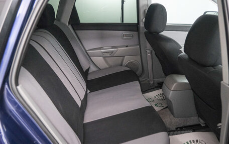 Mazda Axela, 2005 год, 589 000 рублей, 17 фотография