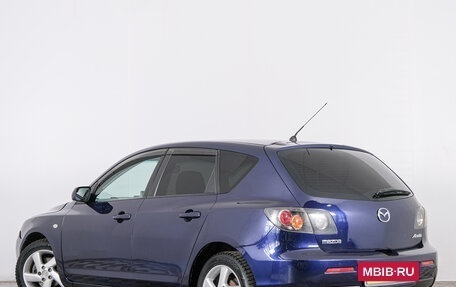 Mazda Axela, 2005 год, 589 000 рублей, 3 фотография