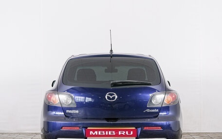 Mazda Axela, 2005 год, 589 000 рублей, 4 фотография