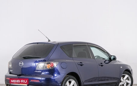 Mazda Axela, 2005 год, 589 000 рублей, 5 фотография