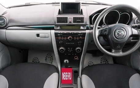 Mazda Axela, 2005 год, 589 000 рублей, 8 фотография
