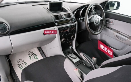 Mazda Axela, 2005 год, 589 000 рублей, 10 фотография