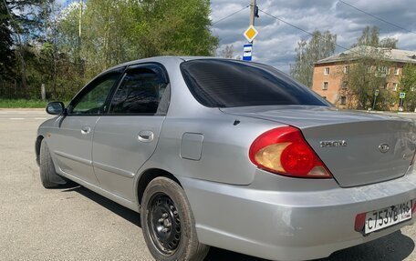 KIA Spectra II (LD), 2006 год, 315 000 рублей, 4 фотография